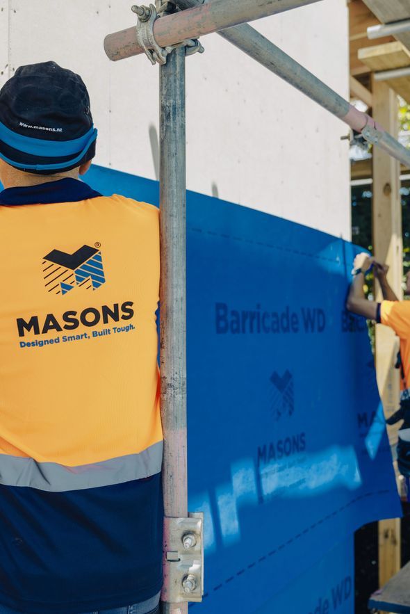 Masons