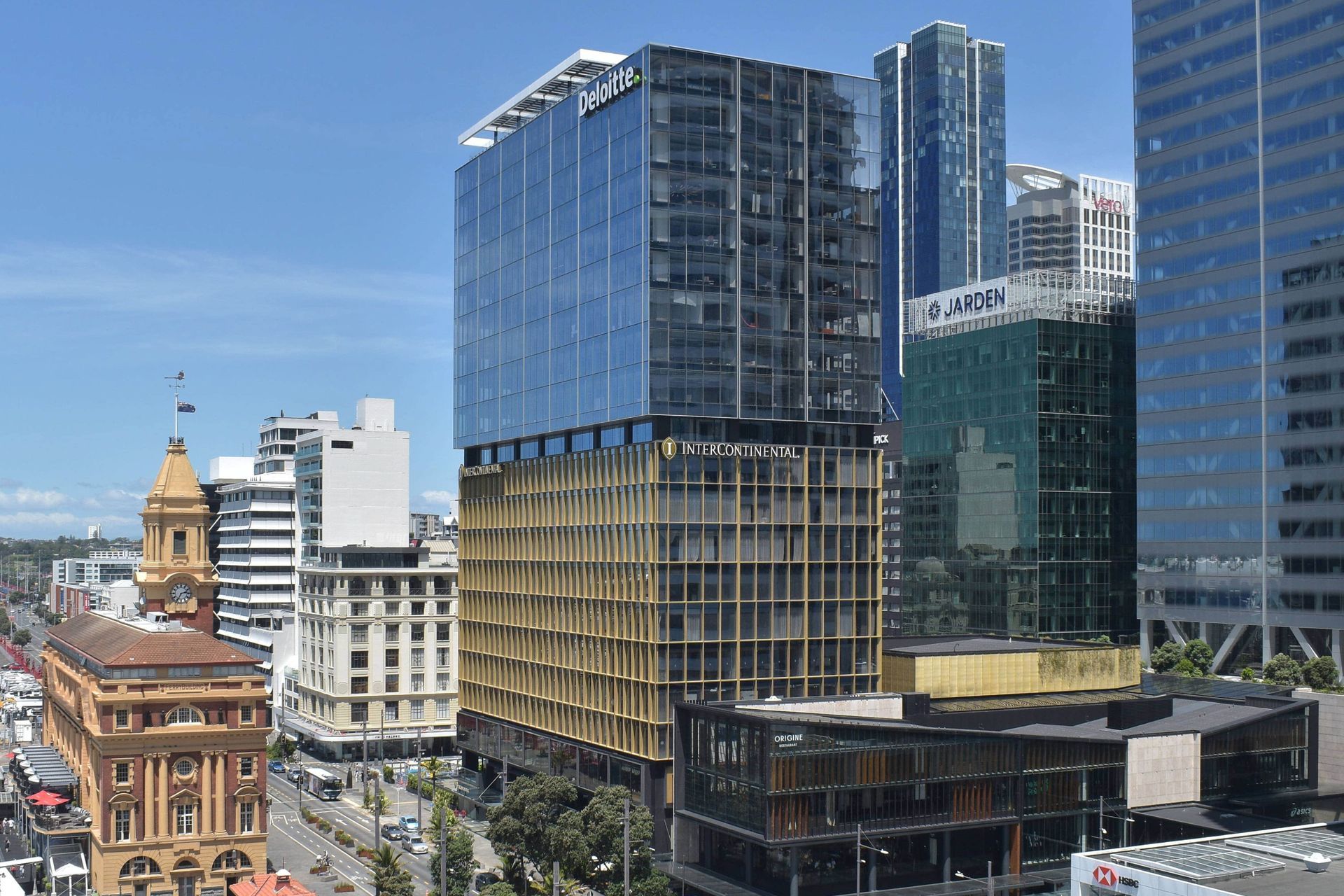 Supporting Image 3 for Thermosash