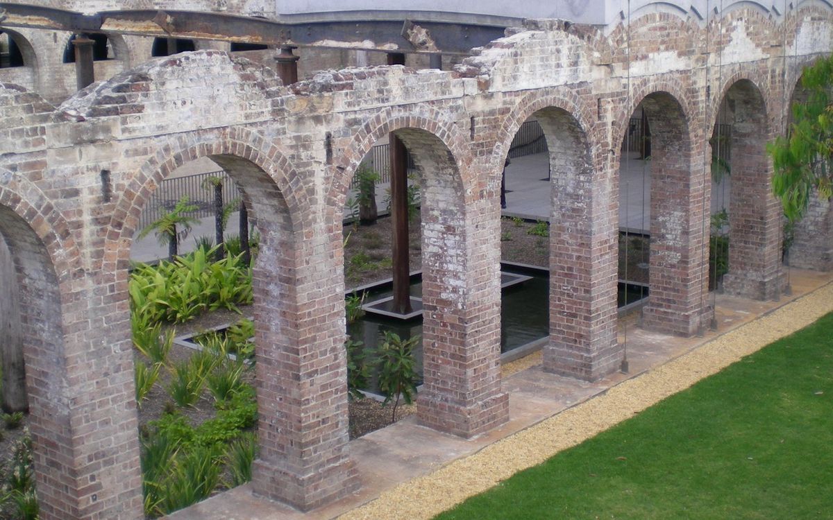 Supporting Image 4 for The Brick Pit