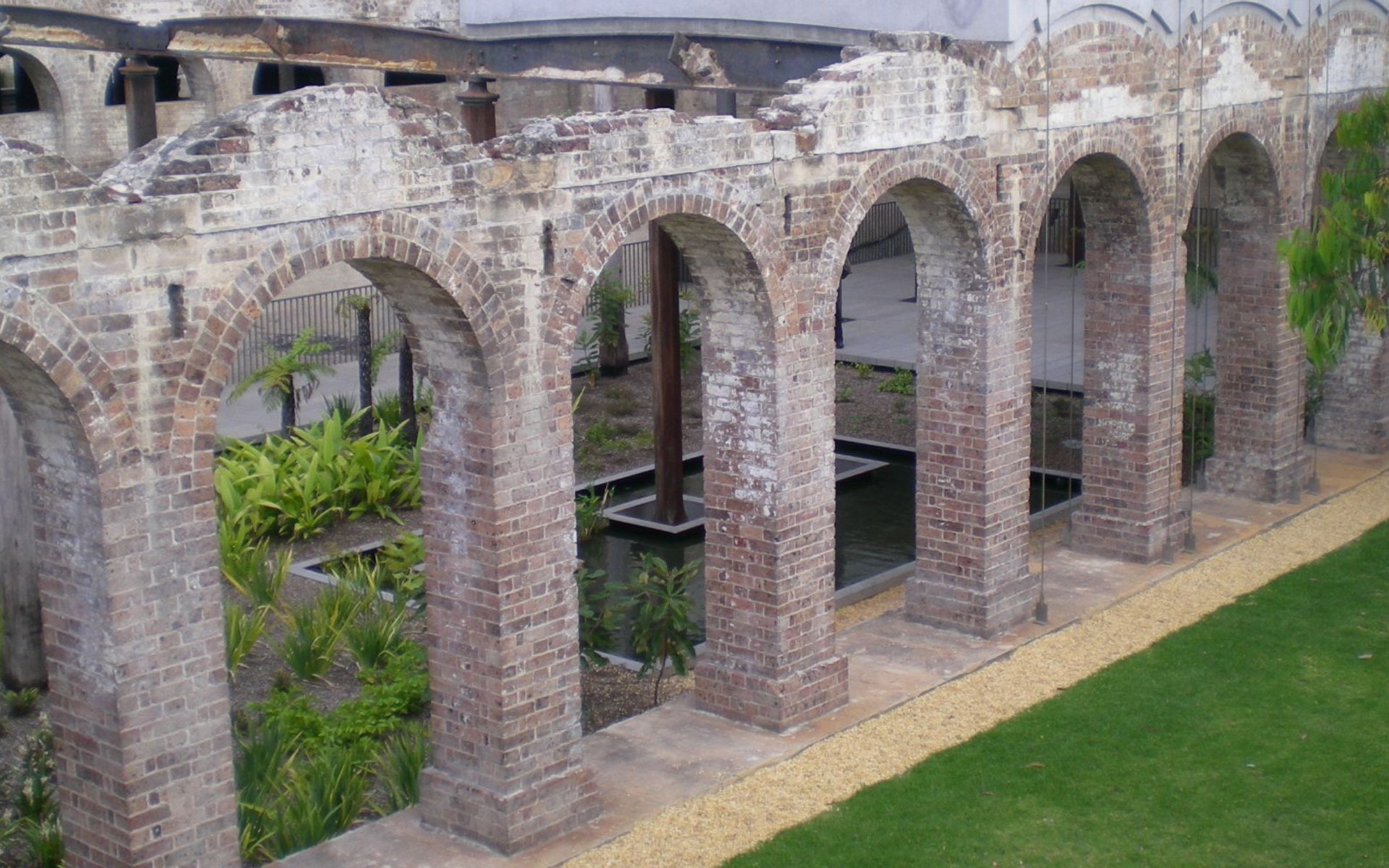 Supporting Image 4 for The Brick Pit