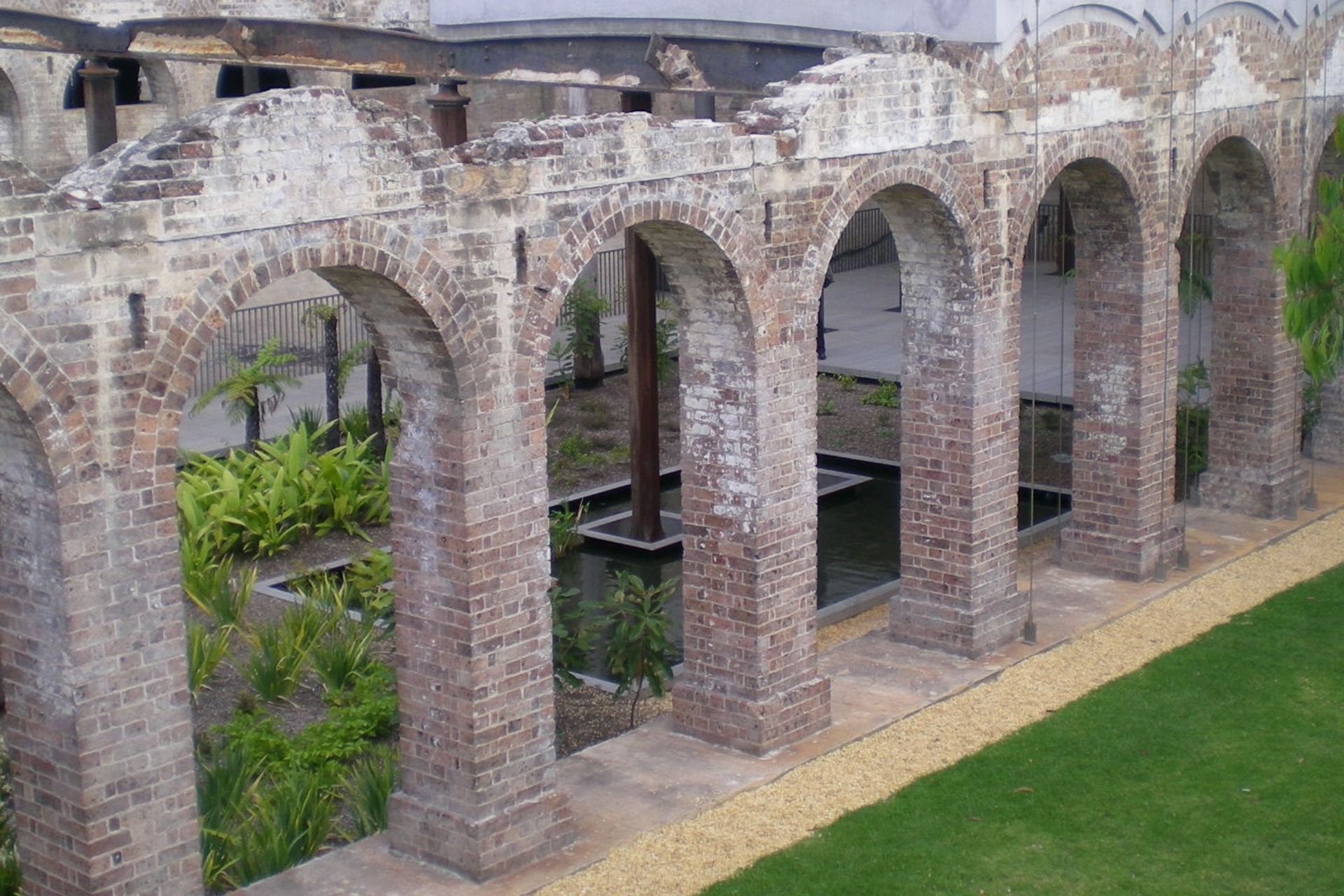 Supporting Image 4 for The Brick Pit