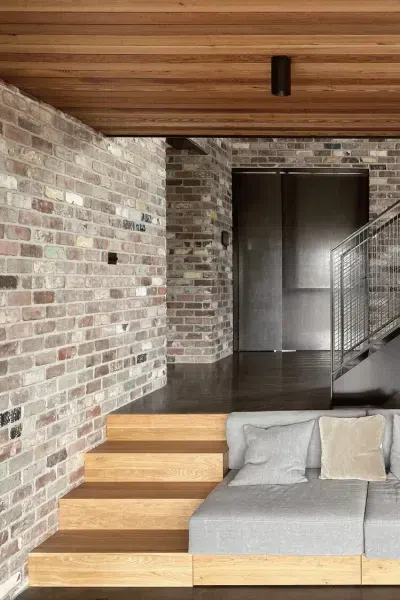 The Brick Pit