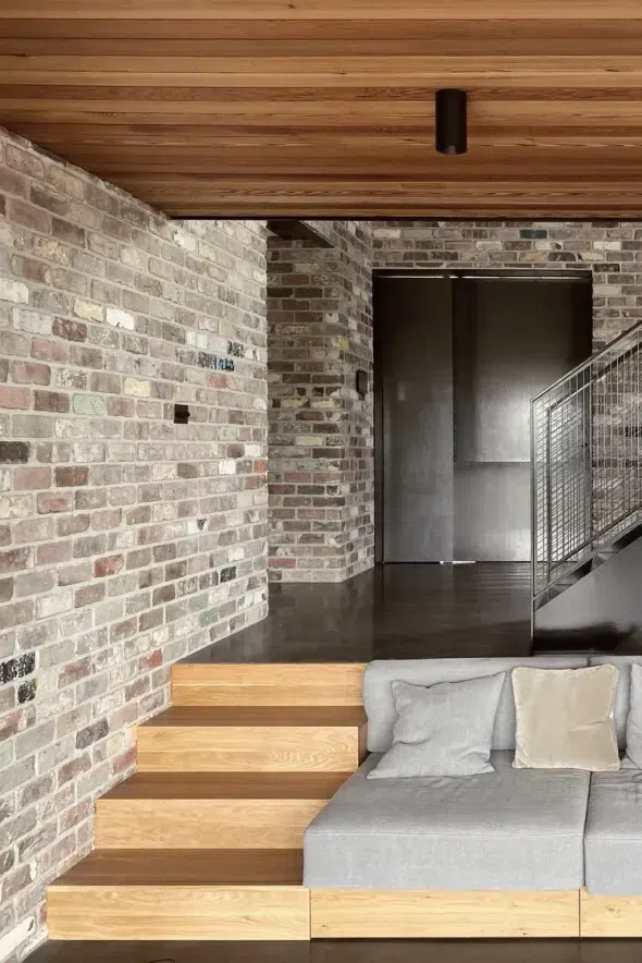 The Brick Pit