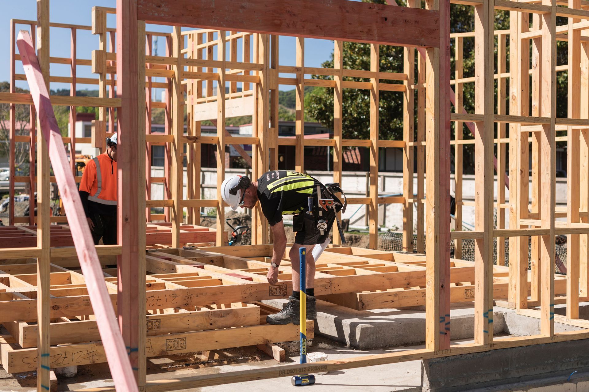 Supporting Image 6 for Juken New Zealand Ltd