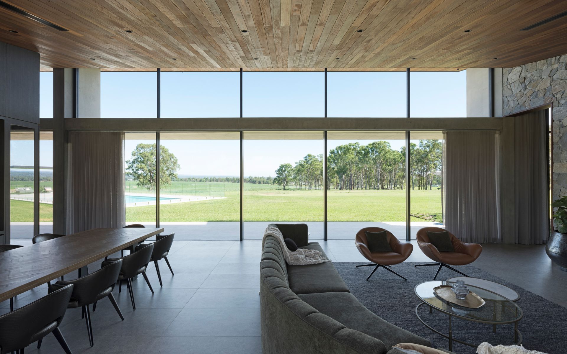 Supporting Image 2 for Architectural Window Systems