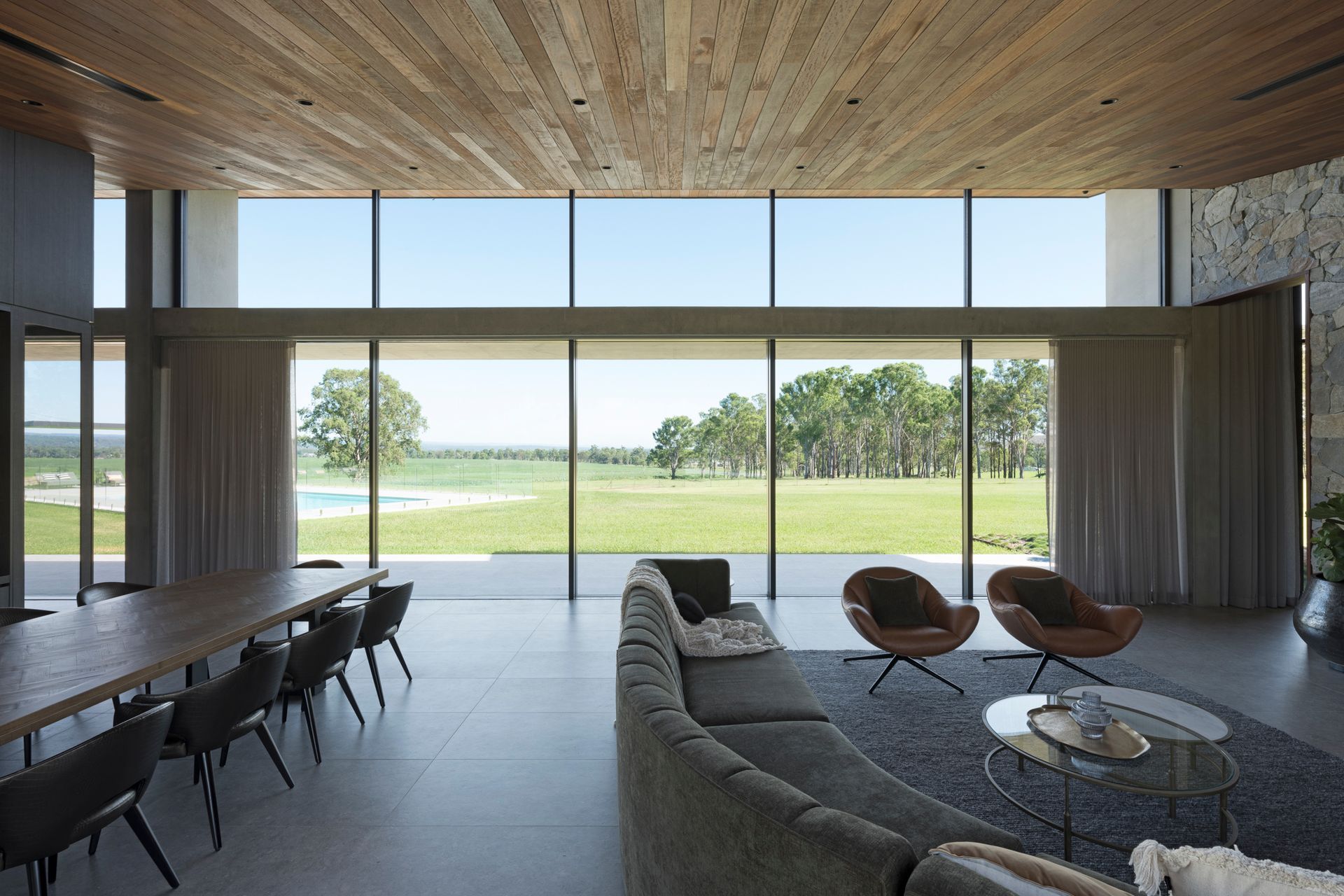 Supporting Image 2 for Architectural Window Systems