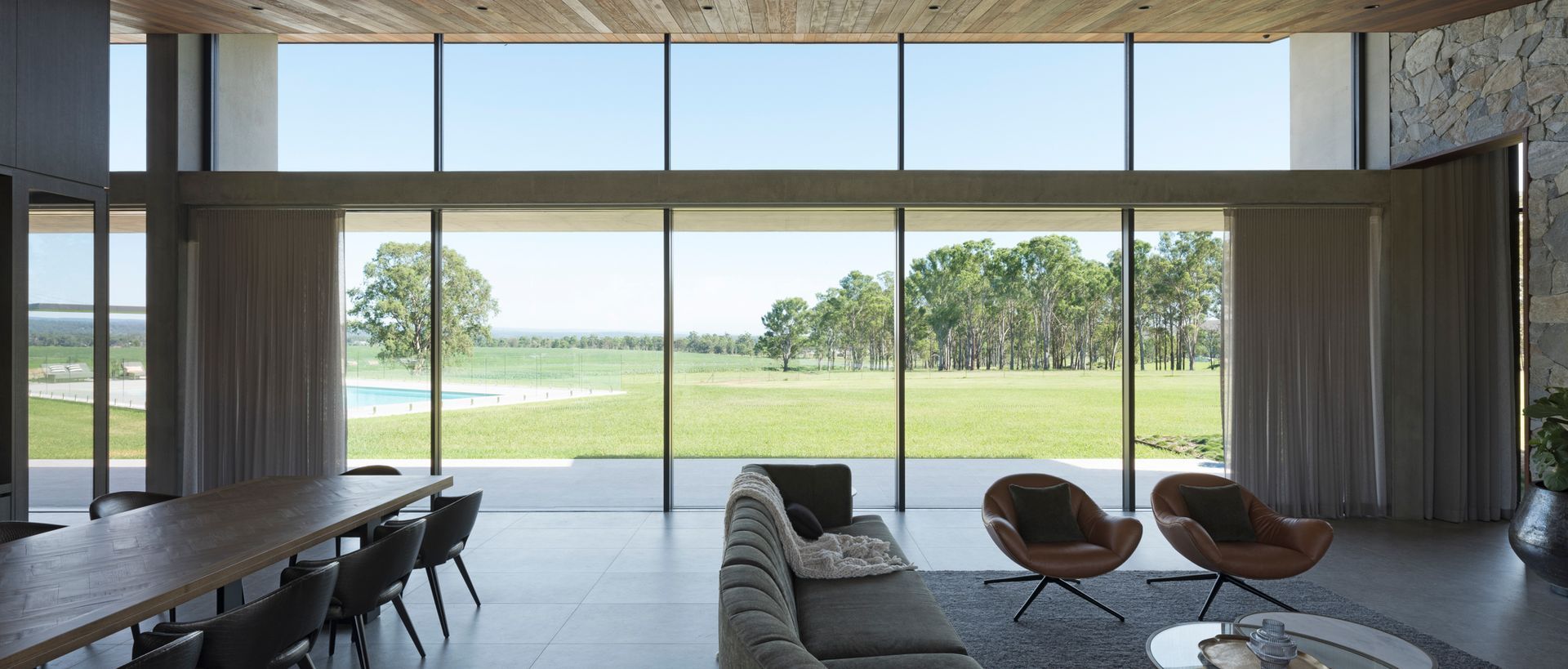 Supporting Image 2 for Architectural Window Systems