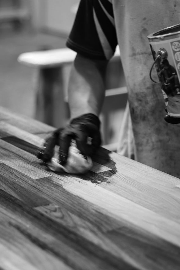 The Woodsmiths