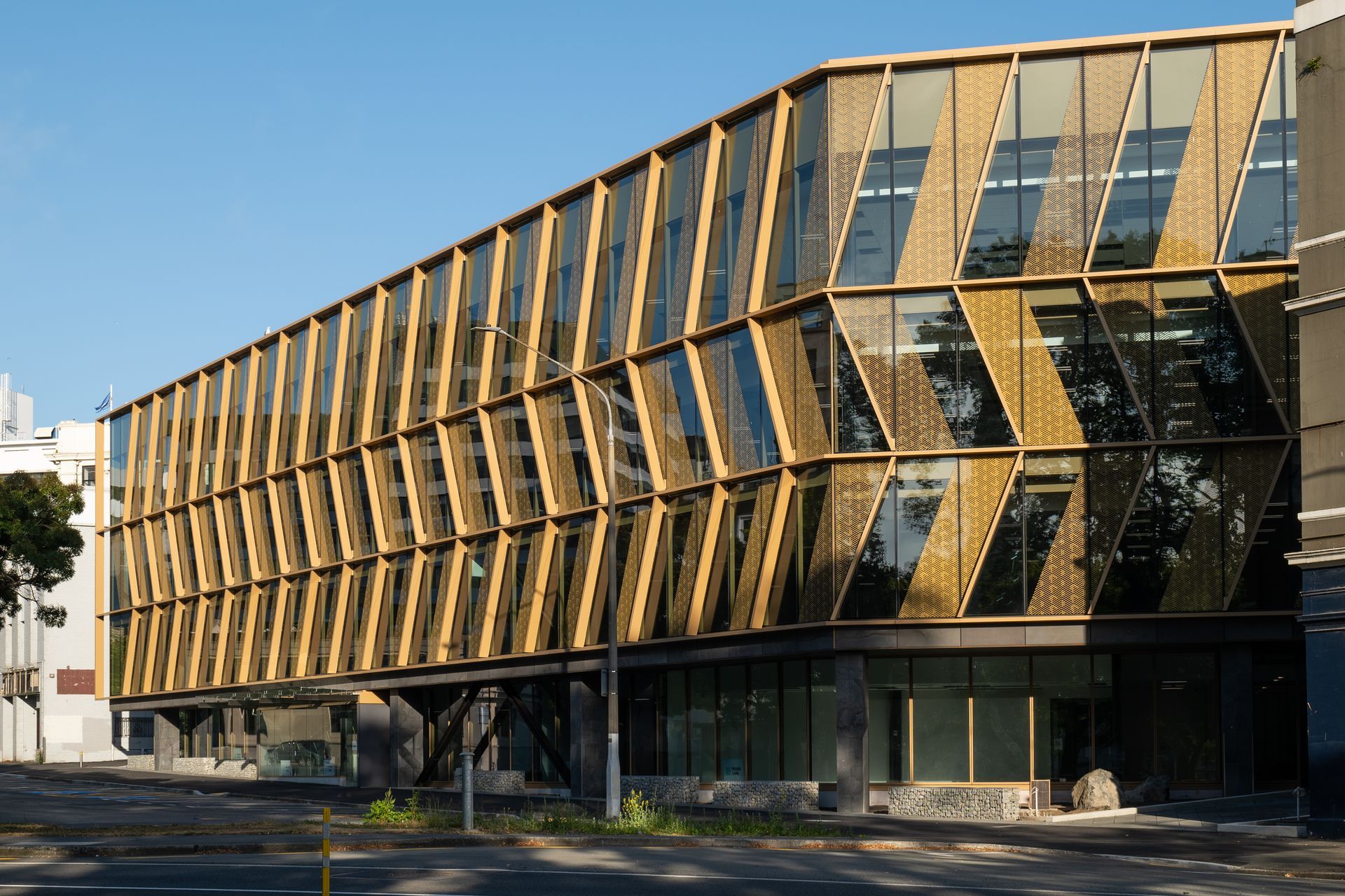 Supporting Image 4 for Thermosash