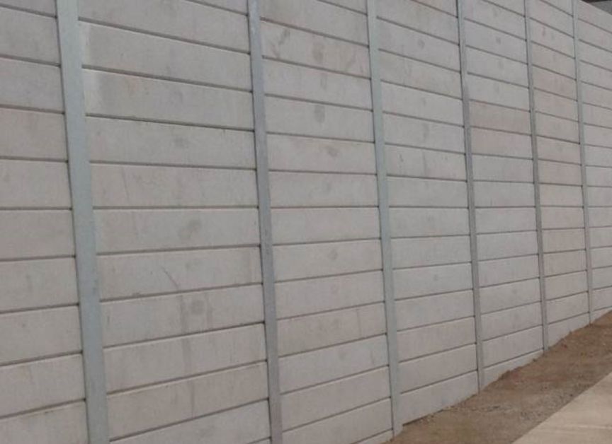Wildboar Concrete Free Footings
