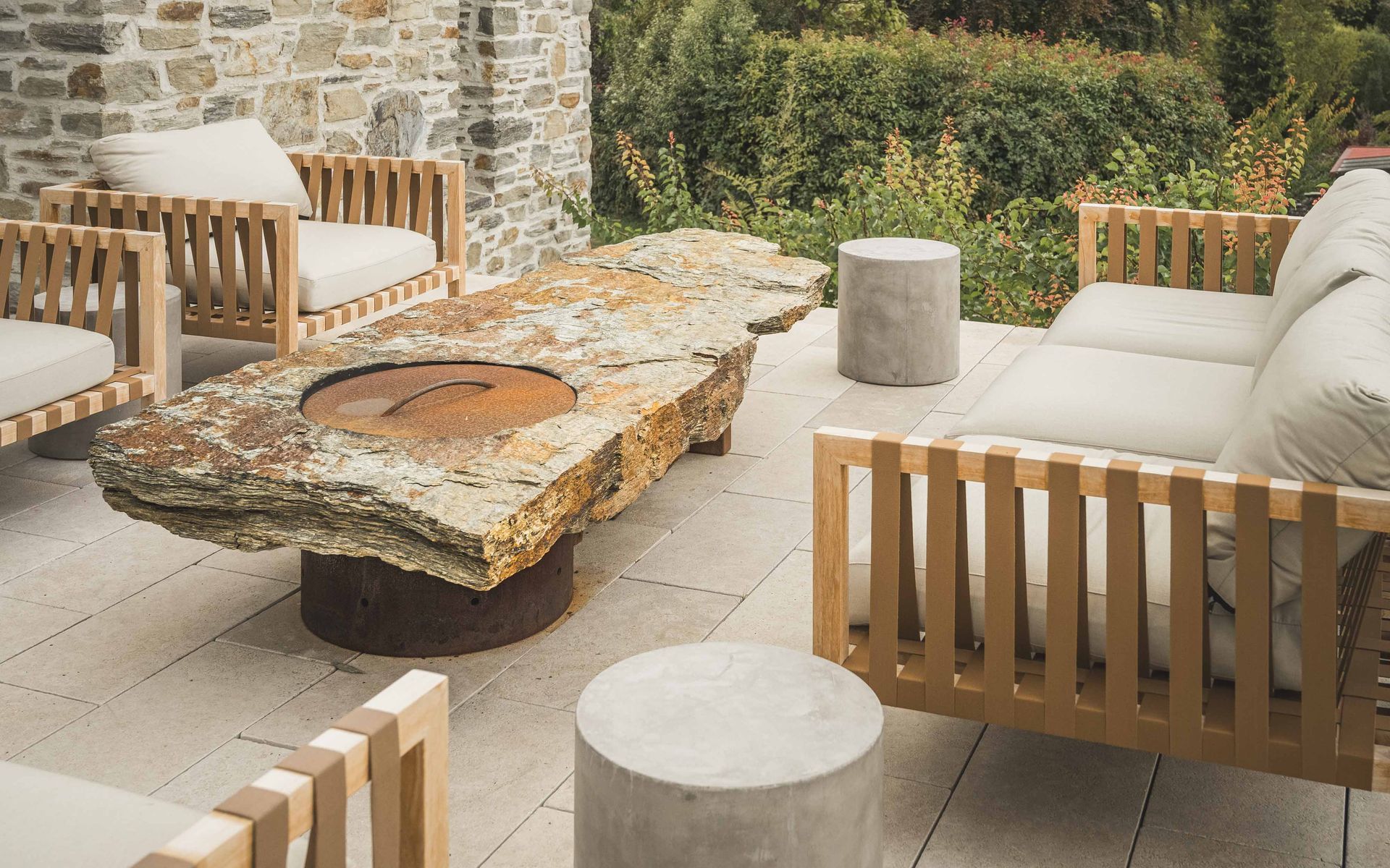 Supporting Image 3 for Island Stone