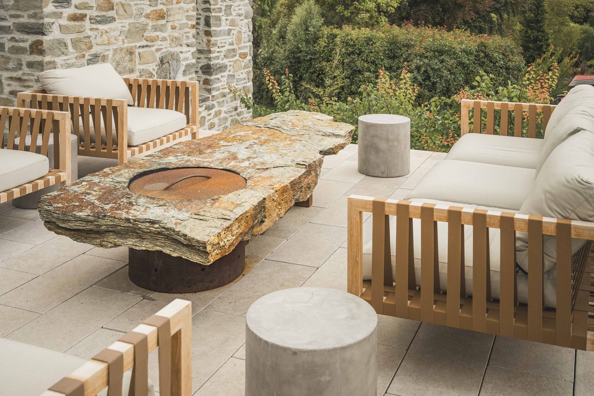 Supporting Image 3 for Island Stone