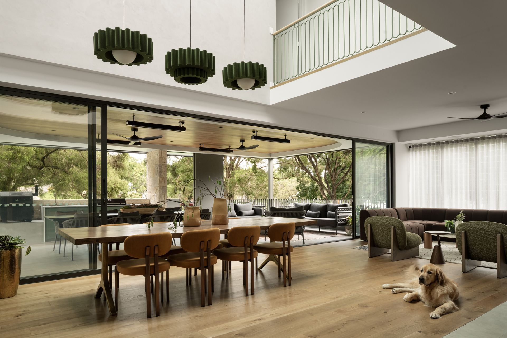 Supporting Image 3 for Architectural Window Systems