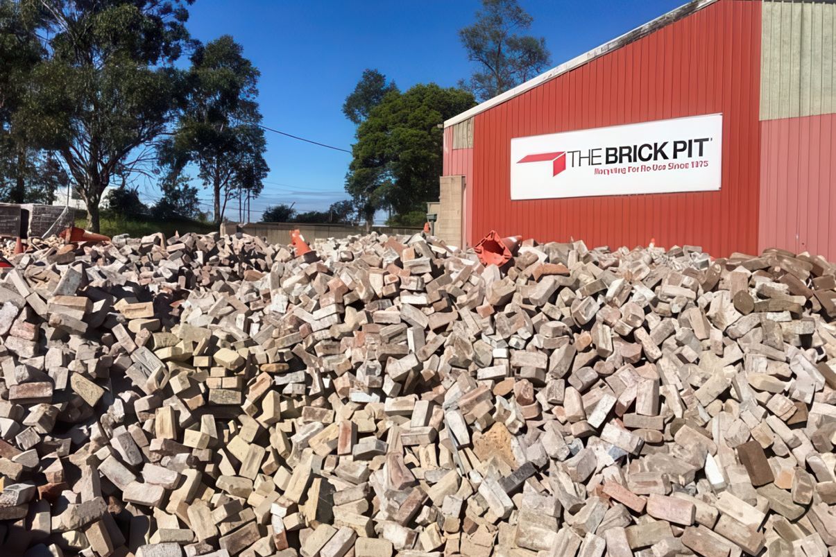 The Brick Pit