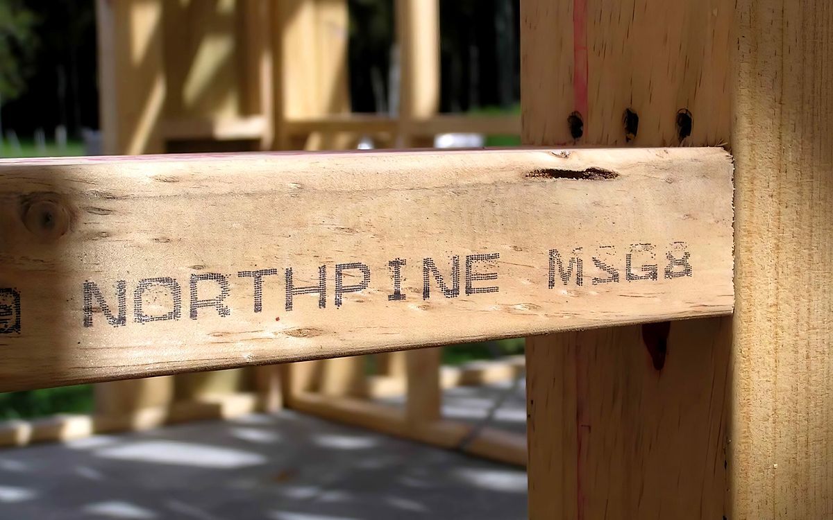 Northpine banner