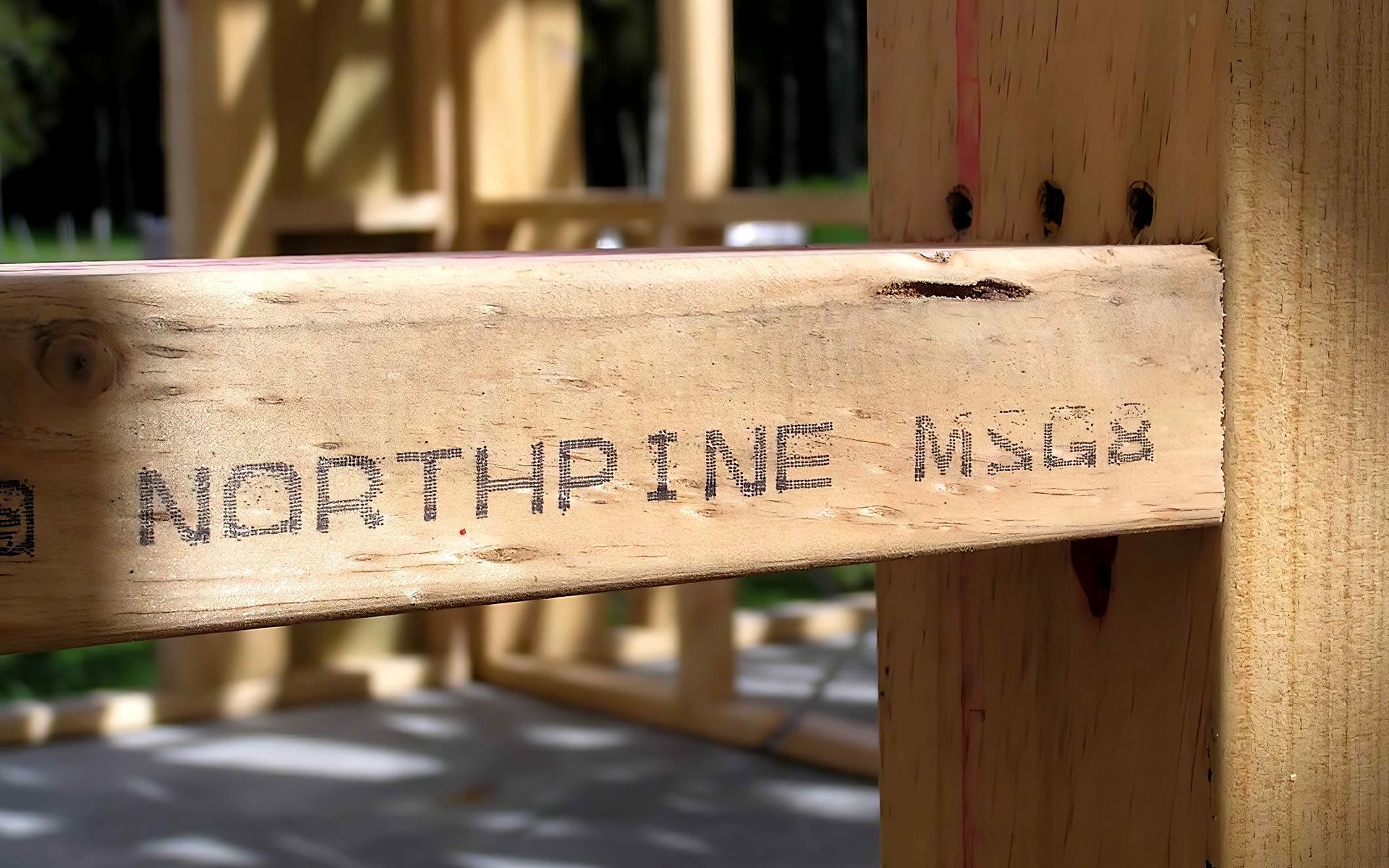 Hero Banner for Northpine