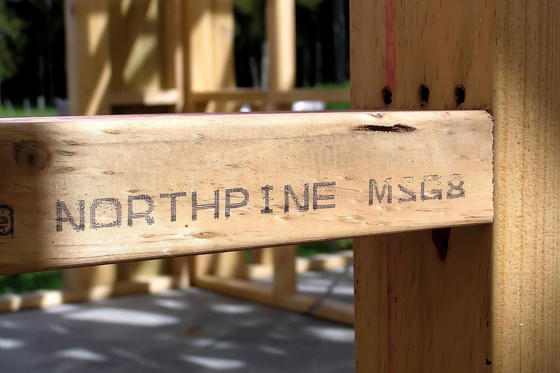 Northpine banner