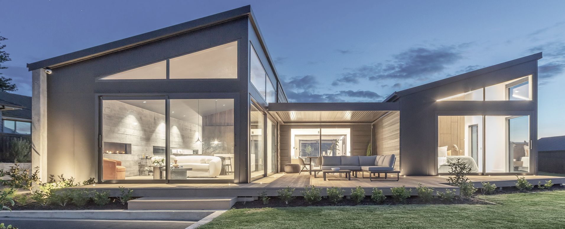 David Reid Homes | ArchiPro NZ