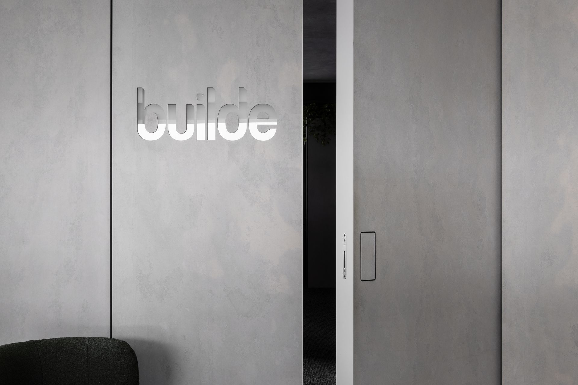 Hero Banner for Builde