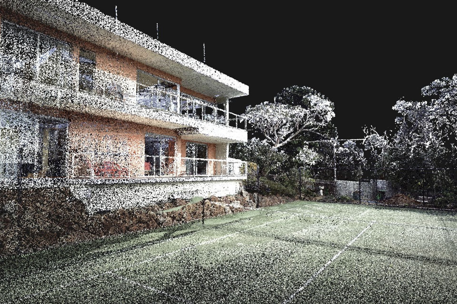 Supporting Image 6 for LARKI 3D Land Surveys Online