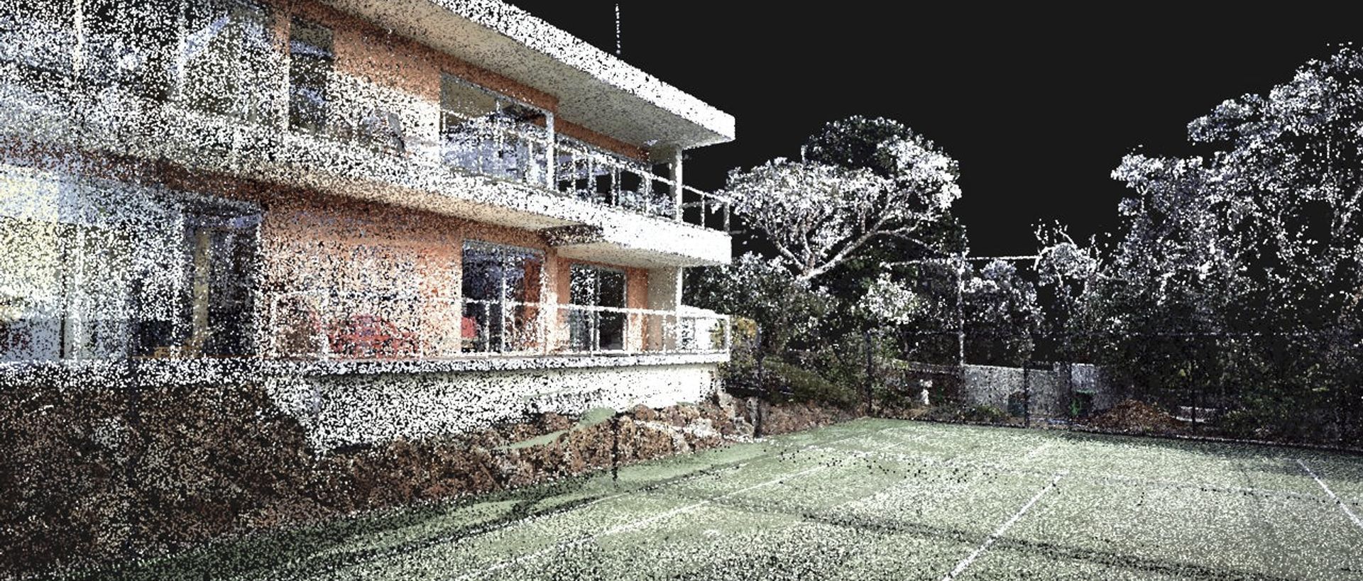 Supporting Image 6 for LARKI 3D Land Surveys Online