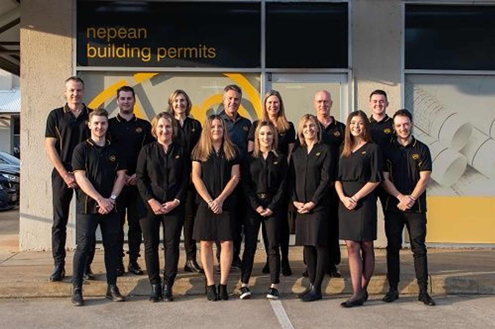 Nepean Building Permits