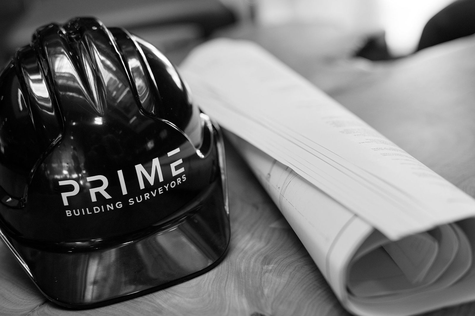 Prime Building Surveyors