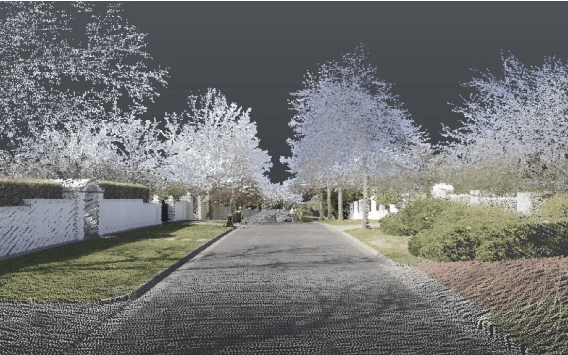 Supporting Image 5 for LARKI 3D Land Surveys Online