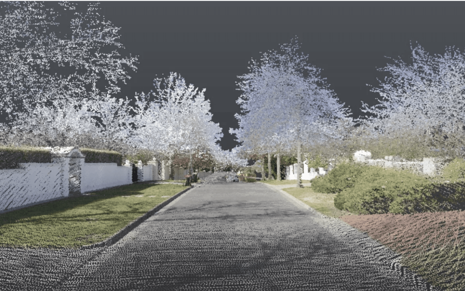 Supporting Image 5 for LARKI 3D Land Surveys Online