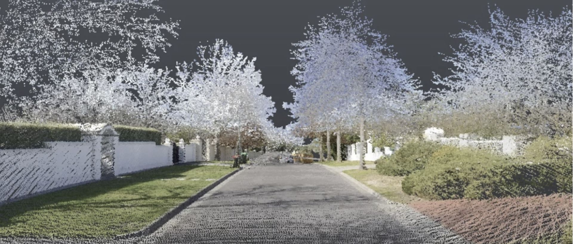 Supporting Image 5 for LARKI 3D Land Surveys Online