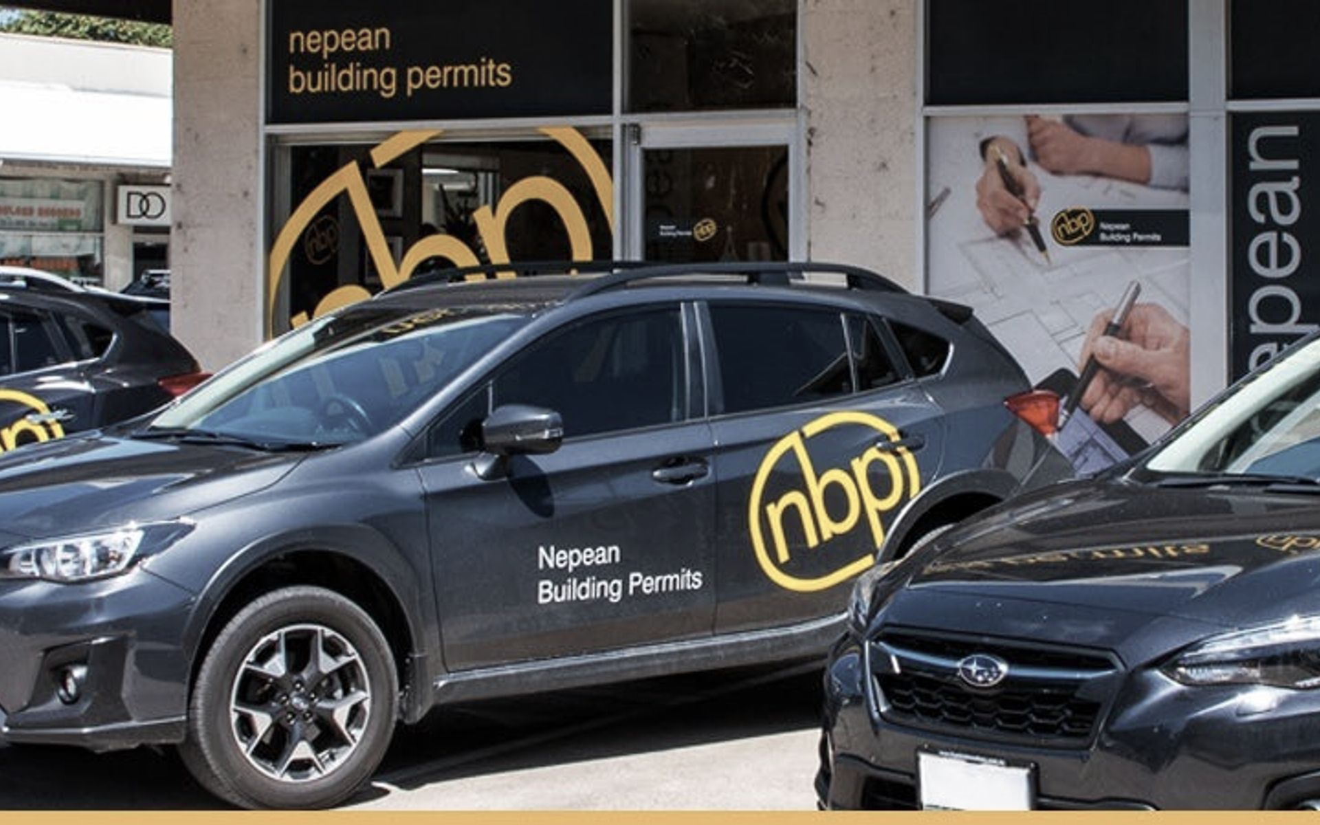 Supporting Image 1 for Nepean Building Permits