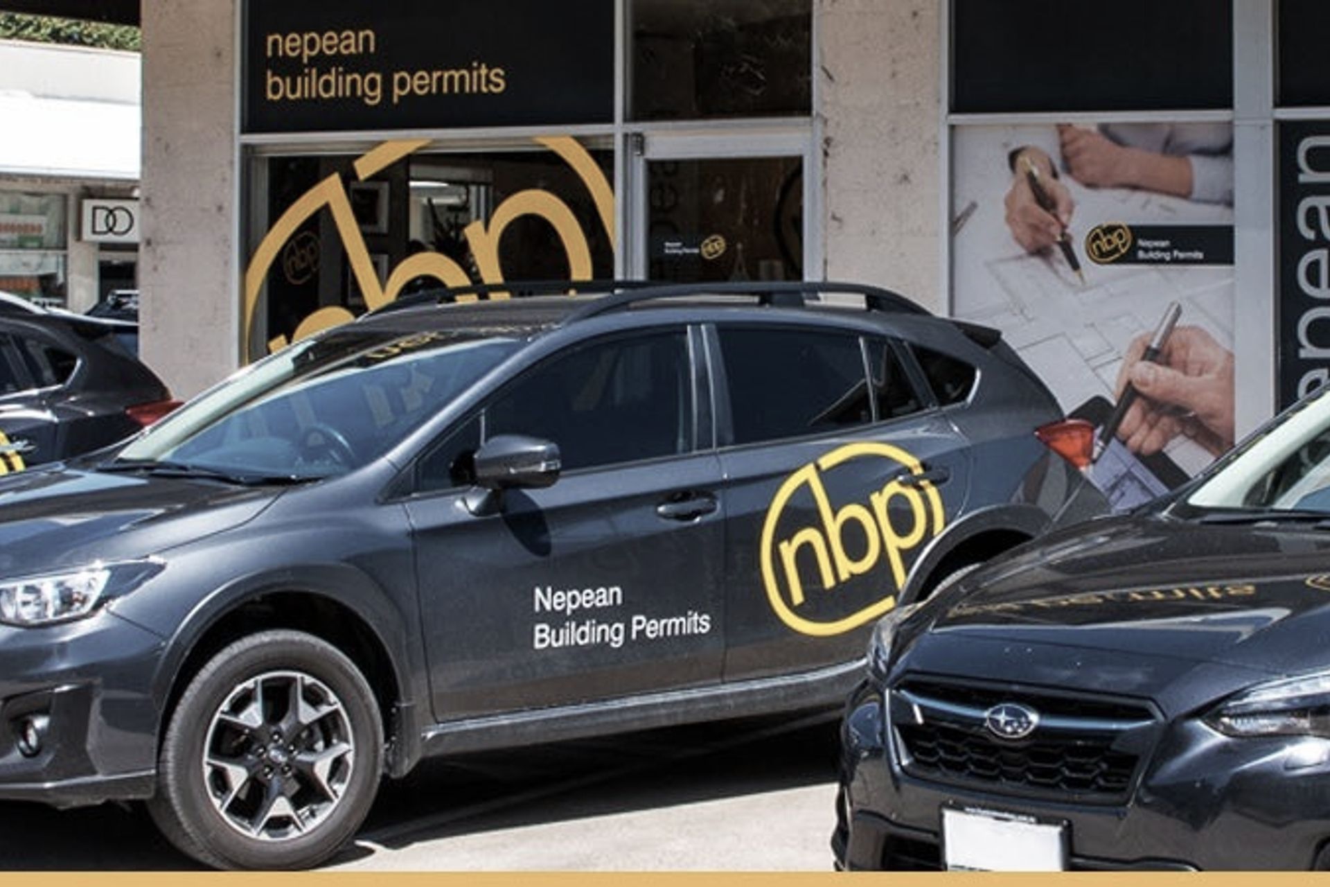 Supporting Image 1 for Nepean Building Permits