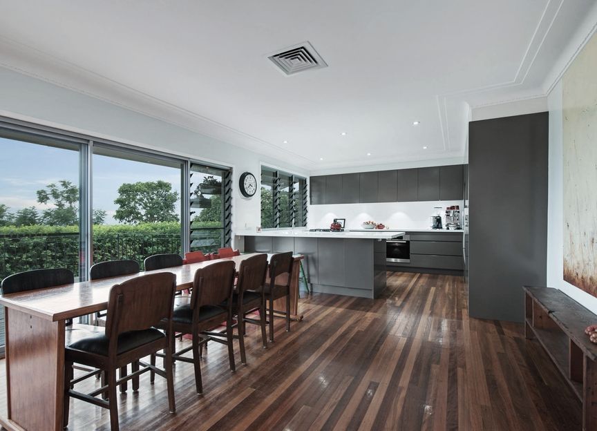 Everlong Joinery