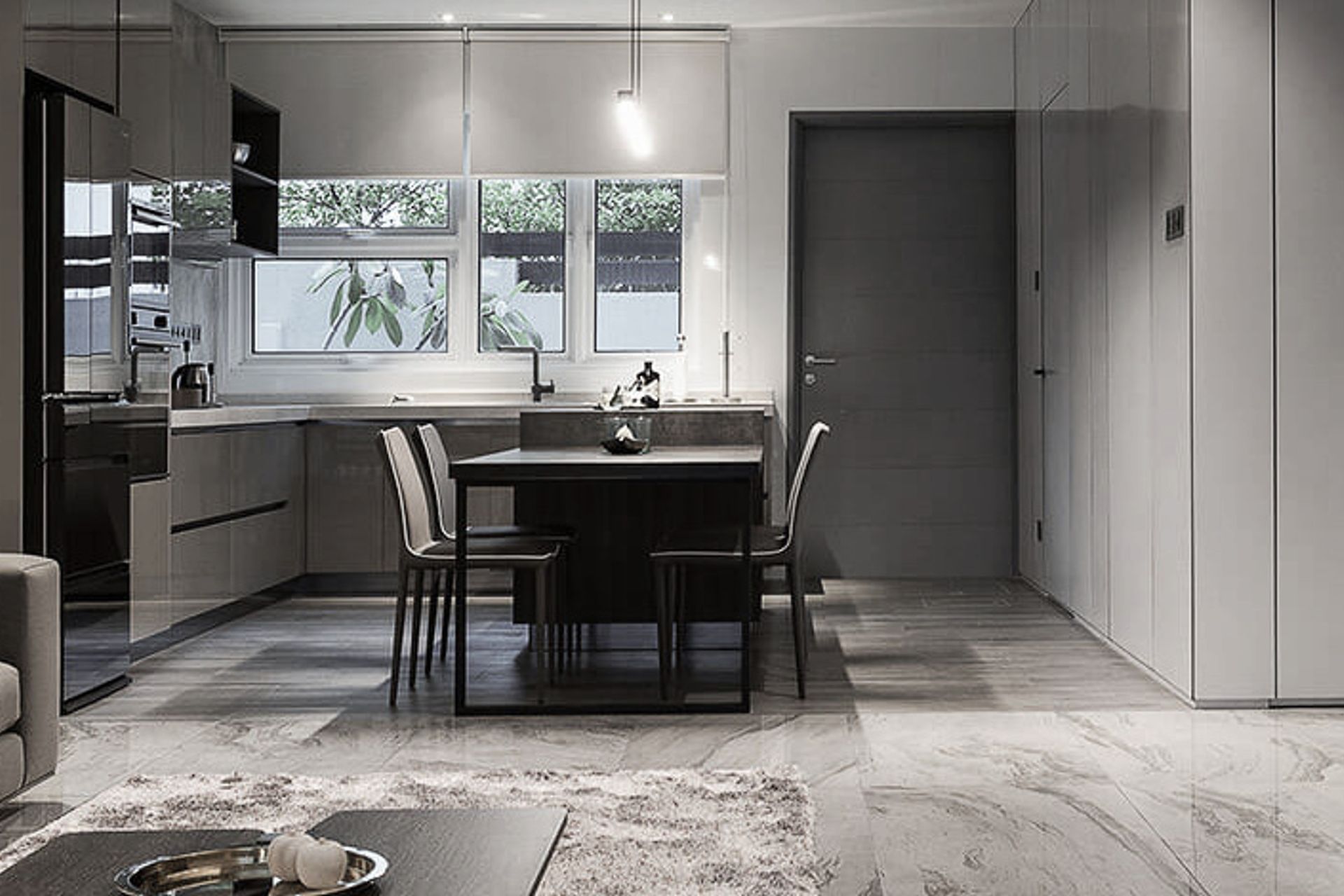 Supporting Image 1 for Ingrams Shopfitting & Fine Joinery