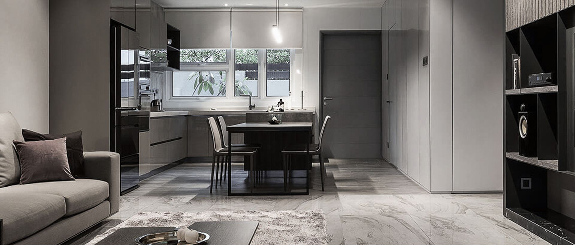 Supporting Image 1 for Ingrams Shopfitting & Fine Joinery