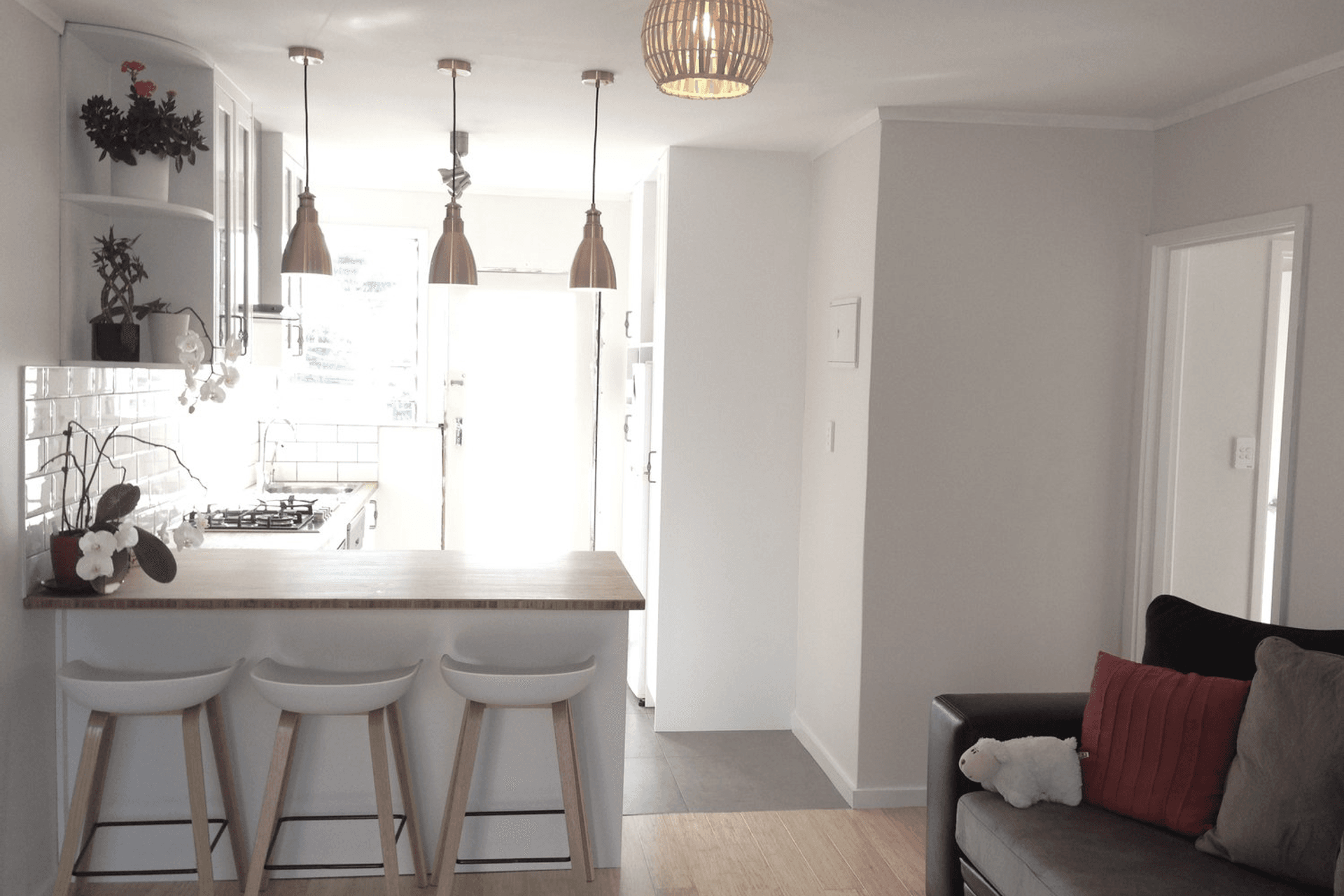 Baywood Interiors banner