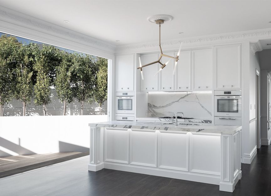 KMD Kitchens