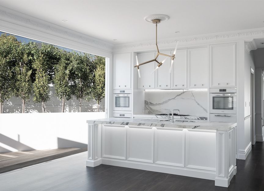 KMD Kitchens