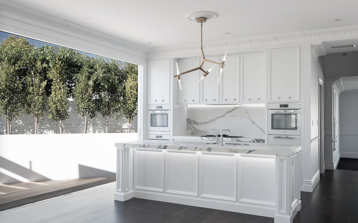 KMD Kitchens banner