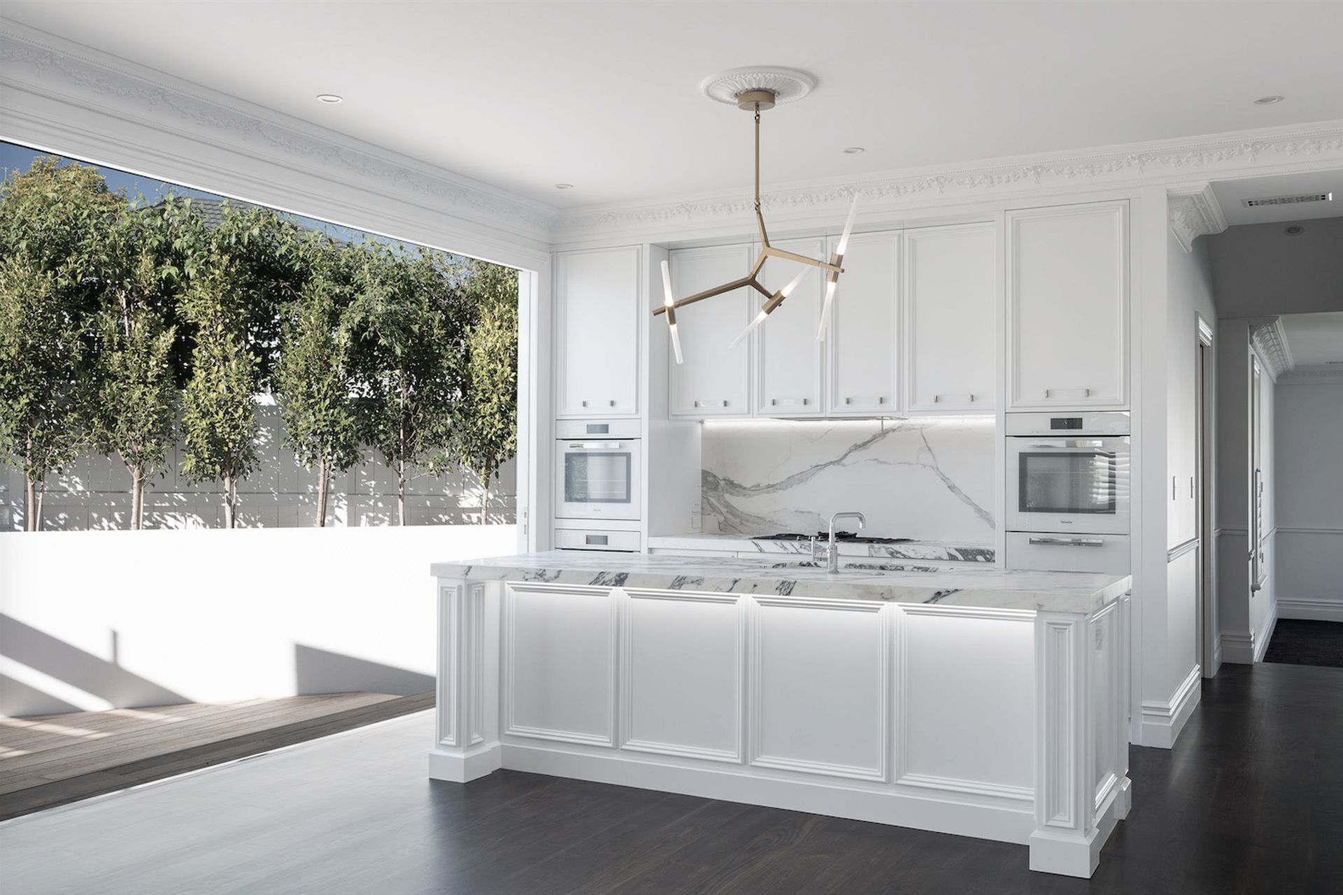 KMD Kitchens banner