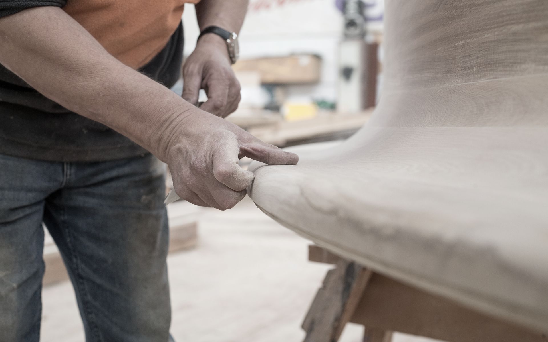 Lunds Joinery banner