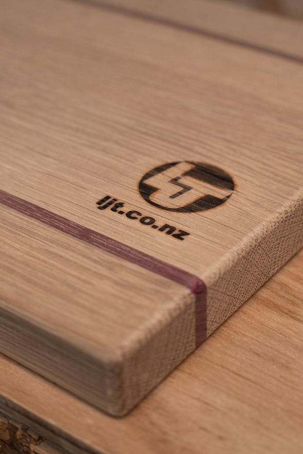 Lunds Joinery