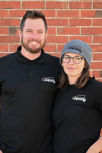 New Zealand Carpentry Ltd