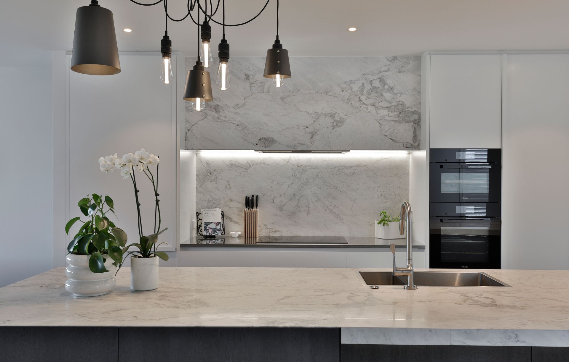 Matakana Kitchens & Joinery