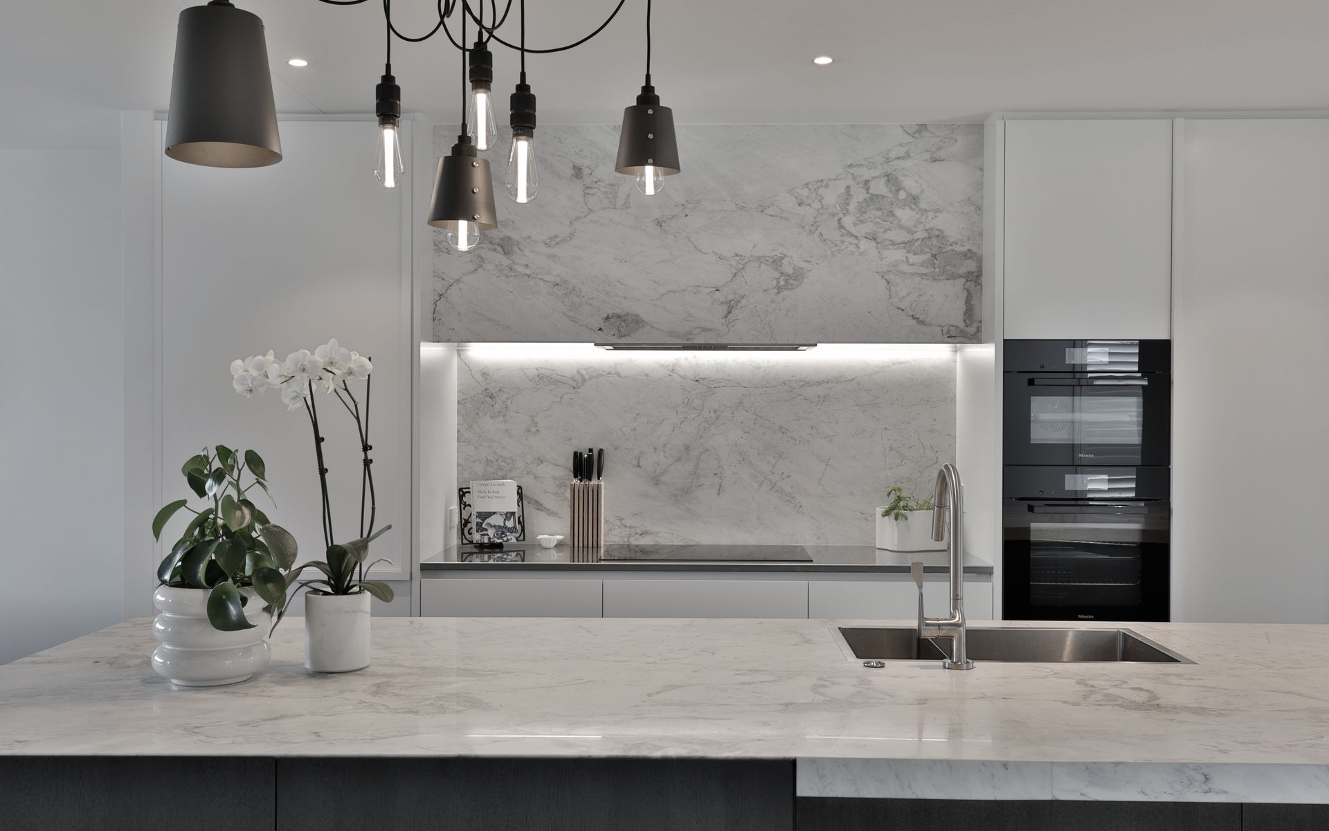 Hero Banner for Matakana Kitchens & Joinery