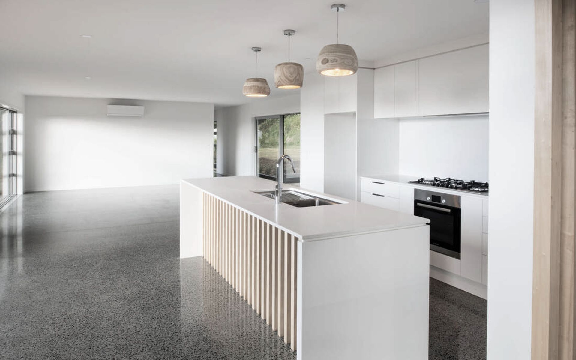 Hero Banner for Kerikeri Cabinets
