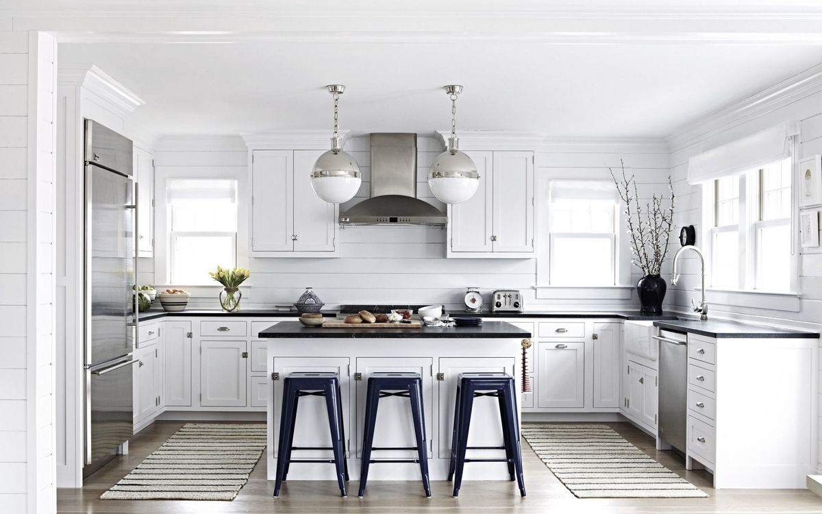 Hero Banner for Elite Kitchens & Cabinets