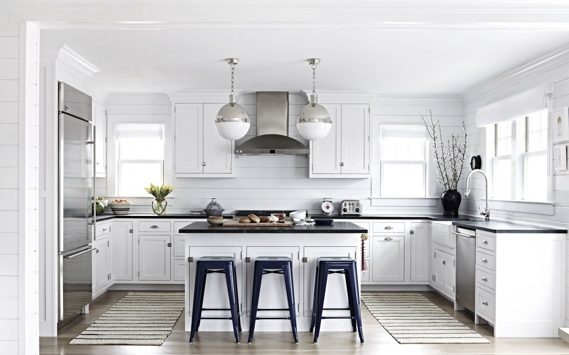 Hero Banner for Elite Kitchens & Cabinets