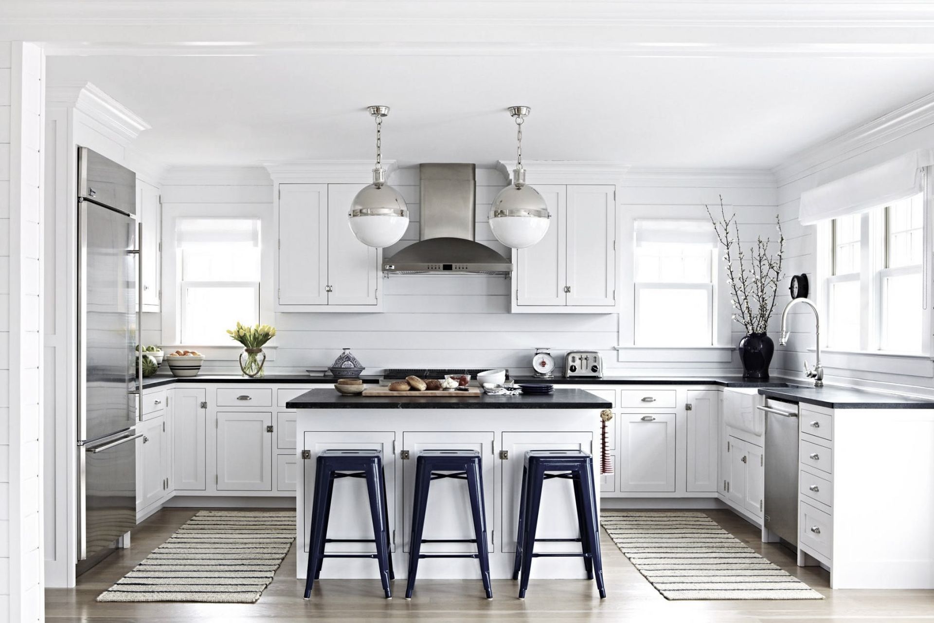 Elite Kitchens & Cabinets banner