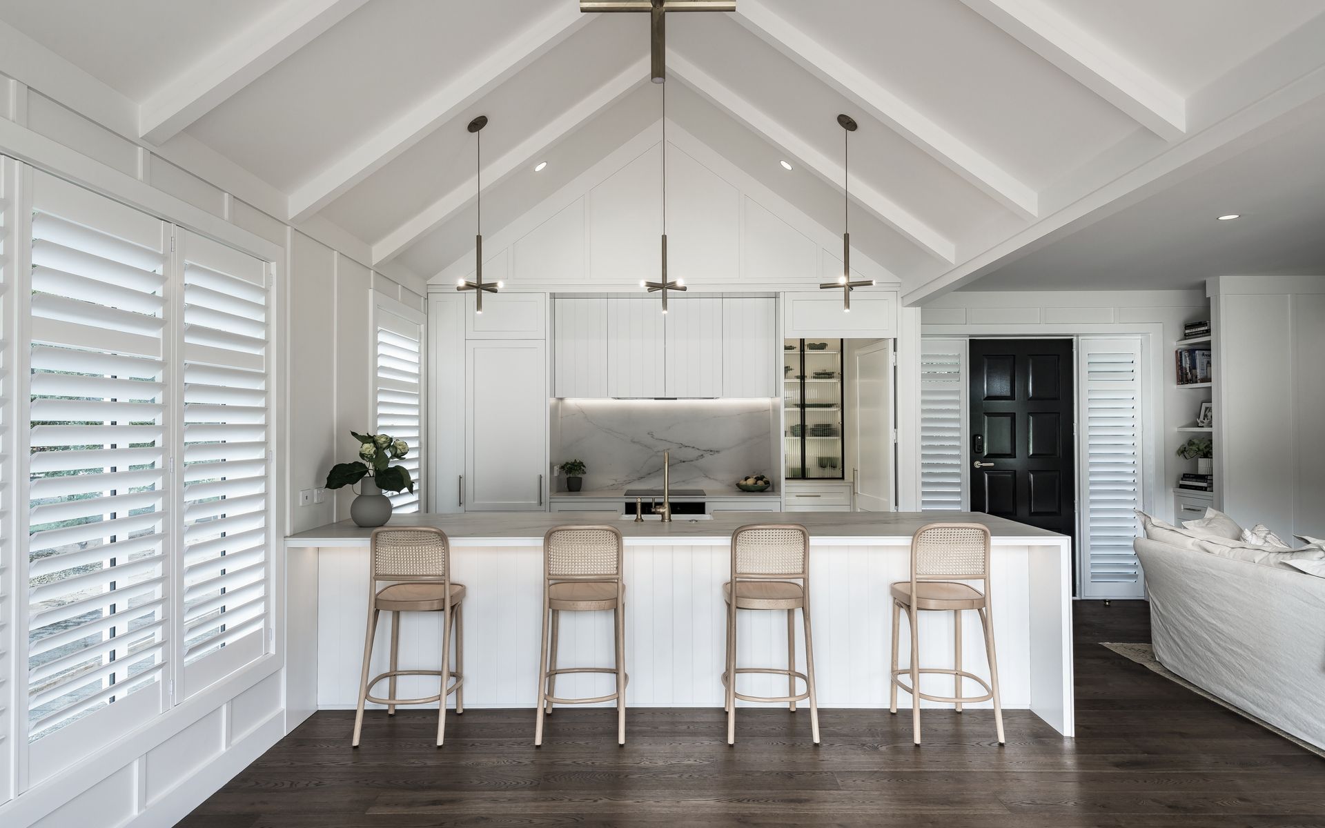 Supporting Image 3 for Modern Age Kitchens and Joinery